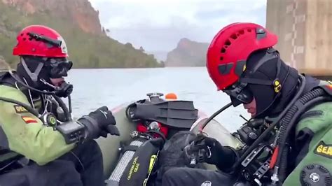 Rescatan el cuerpo sin vida del hombre que se lanzó al Júcar en .